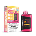 Norwegian Berry G Ice Kraze HD Mega - Disposable 20K by KRAZE
