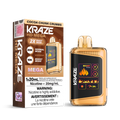 Cocoa Chunk Crumbs Kraze HD Mega - Disposable 20K by KRAZE