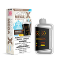 Coconut Ice Kraze Mega X - Disposable 48K by KRAZE
