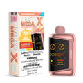 Juicy Peach Ice Kraze Mega X - Disposable 48K by KRAZE