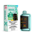 Mighty Mint CG Ice Kraze Mega X - Disposable 48K by KRAZE