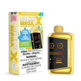 Tangy Pineapple Ice Kraze Mega X - Disposable 48K