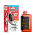 Blue Razz KO Ice Kraze Mega X - Disposable 48K