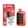 Cranberry KO Ice Kraze Mega X - Disposable 48K by KRAZE