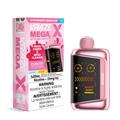 Strawberry Smash Ice Kraze Mega X - Disposable 48K by KRAZE