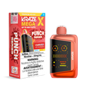 Tropical KO Ice Kraze Mega X - Disposable 48K by KRAZE