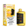 Banana Ice Kraze Mega X - Disposable 48K