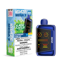 Blueberry Kiwi Ice Kraze Mega X - Disposable 48K
