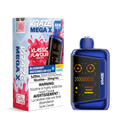 Blueberry Watermelon Ice Kraze Mega X - Disposable 48K