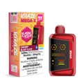 Cherry Blast G Ice Kraze Mega X - Disposable 48K