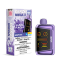 Grape Ice Kraze Mega X - Disposable 48K