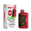 Holiday Mint Ice Kraze Mega X - Disposable 48K