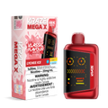 Lychee Ice Kraze Mega X - Disposable 48K