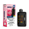 Night Rider Kraze Mega X - Disposable 48K