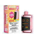 Norwegian Berry G Ice Kraze Mega X - Disposable 48K