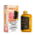 Peach Mango Ice Kraze Mega X - Disposable 48K
