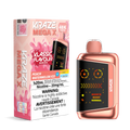 Peach Watermelon Ice Kraze Mega X - Disposable 48K