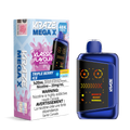 Triple Berry Ice Kraze Mega X - Disposable 48K