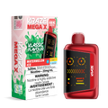 Watermelon Ice Kraze Mega X - Disposable 48K