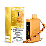 Kraze Luna - Banana Bake
