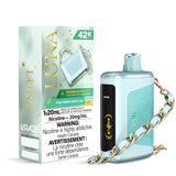 Kraze Luna - Fab Fresh Mint Ice