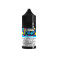 Blue Raspberry by Lemon Drop Boost Salt