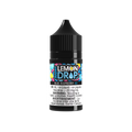 Blue Raspberry Ice by Lemon Drop Boost Salt