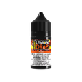 Peach by Lemon Drop Boost Salt