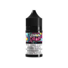 Pink Ice par Lemon Drop Boost Salt