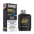 Pineapple Coconut Iced by Level X Flavour Beast G2 Ultra 50K