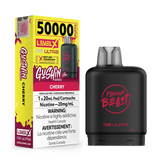 Gushin Cherry by Level X Flavour Beast G2 Ultra 50K