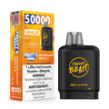 Golden Mango Fruity G by Level X Flavour Beast G2 Ultra 50K