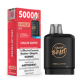 Chillin’ Coffee Iced by Level X Flavour Beast G2 Ultra 50K