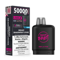 Dreamy Dragonfruit Lychee Iced by Level X Flavour Beast G2 Ultra 50K