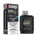 Hip Honeydew Mango Iced by Level X Flavour Beast G2 Ultra 50K