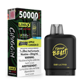 Apple Canada D Iced Chuggin by Level X Flavour Beast G2 Ultra 50K