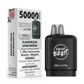 Flavourless by Level X Flavour Beast G2 Ultra 50K