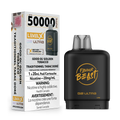 Good Ol' Golden Tobacco by Level X Flavour Beast G2 Ultra 50K