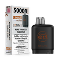 Pure Tobacco by Level X Flavour Beast G2 Ultra 50K