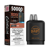 R.B. Boisson Glacée par Level X Flavour Beast G2 Ultra 50K
