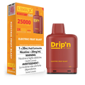 Electric Fruit Blast by Level X Drip'n G2 Boost 25K