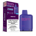Grape Ice by Level X Drip'n G2 Boost 25K