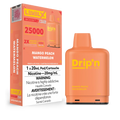 Mango Peach Watermelon by Level X Drip'n G2 Boost 25K