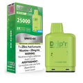 Spritz by Level X Drip'n G2 Boost 25K