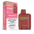 Watermelon CG by Level X Drip'n G2 Boost 25K