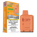 Orange Fizz by Level X Drip'n G2 Boost 25K