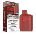 Red Classic Ice by Level X Drip'n G2 Boost 25K