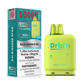 Baja Green D Ice by Level X Drip'n G2 Ultra 50K