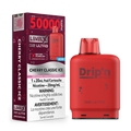 Cherry Classic Ice by Level X Drip'n G2 Ultra 50K
