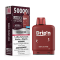 Doc Fizz Ice by Level X Drip'n G2 Ultra 50K